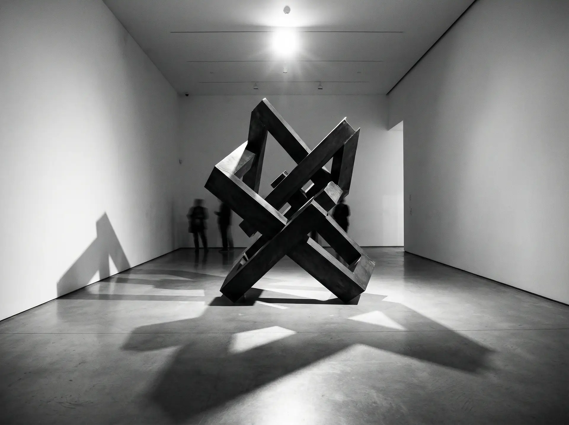 国产影视 - LUMINA ARCHITECTURE 艺术建筑广告案例